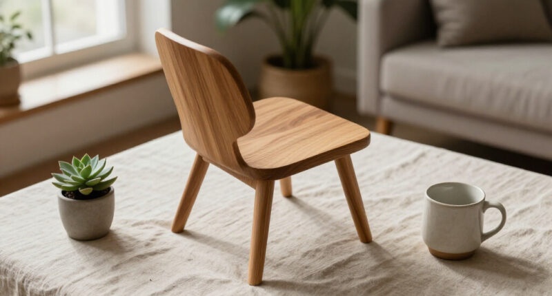 6 Best Sculptural Furniture in 2026
