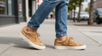 6 Best Suede Casual Sneakers in 2026