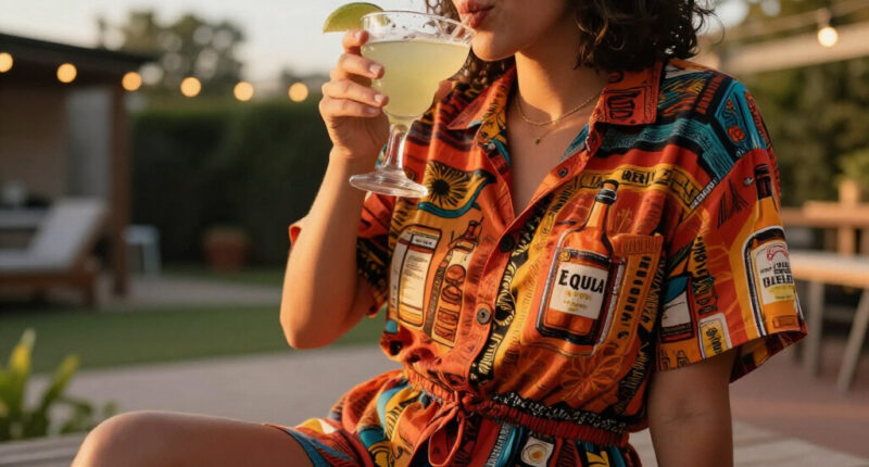 6 Best Tequila-Themed Clothing in 2026