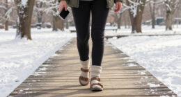 6 Best Winter Sandals in 2026