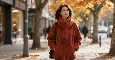 6 Best Women’s Autumn Jackets in 2026