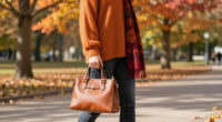 7 Best Autumn Fashion Accessories in 2026