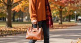 7 Best Autumn Fashion Accessories in 2026