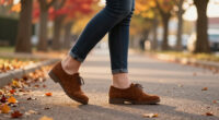 7 Best Autumn Fashion Shoes in 2026