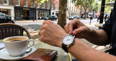 7 Best British Watches in 2026