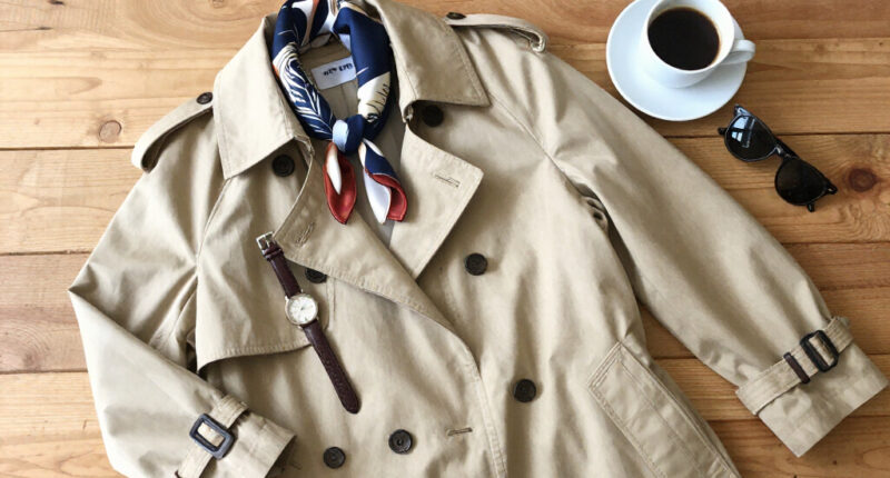 7 Best Classic Fashion Staples in 2026
