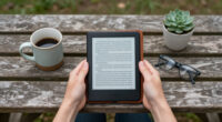 7 Best E-Readers for Reading in 2026