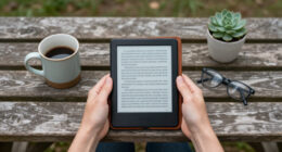 7 Best E-Readers for Reading in 2026