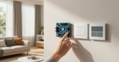 7 Best ESP32 Smart Home Controllers in 2026