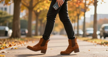 7 Best Fall Shoe Trends in 2026