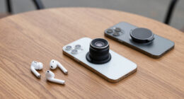 7 Best iPhone Camera Accessories in 2026