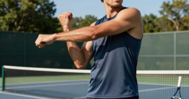 7 Best Men’s Tennis Tank Tops in 2026