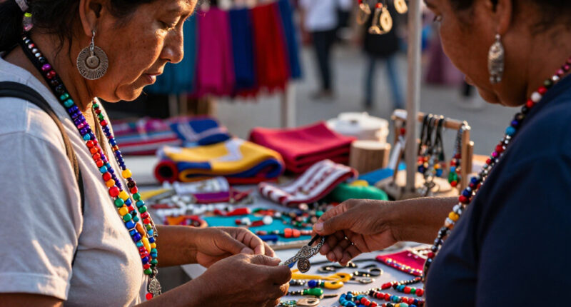 7 Best Mexican Jewelry Brands in 2026