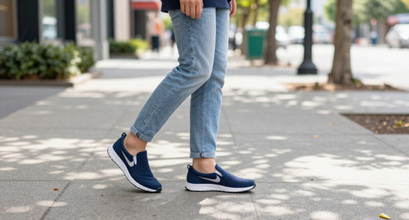 7 Best Nike Slip-On Sneakers in 2026