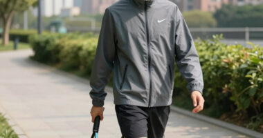 7 Best Nike Tennis Jackets in 2026