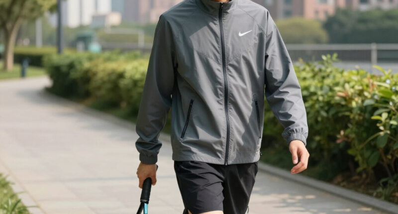 7 Best Nike Tennis Jackets in 2026