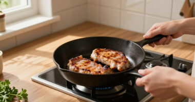 7 Best Pork Chop Pans in 2026