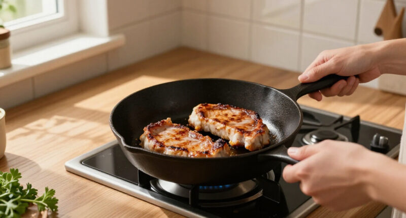 7 Best Pork Chop Pans in 2026