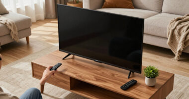 7 Best Privacy-Focused Smart TVs in 2026