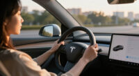 7 Best Self-Driving Cars in 2026