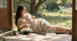 7 Best Sheer Vintage-Inspired Gowns in 2026