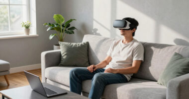 7 Best Slim VR Headsets in 2026