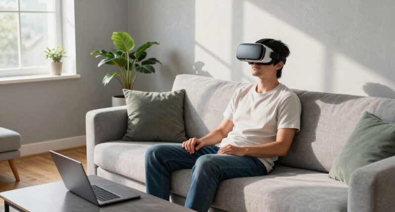 7 Best Slim VR Headsets in 2026