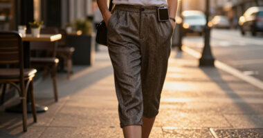 7 Best Sparkly Capri Pants in 2026