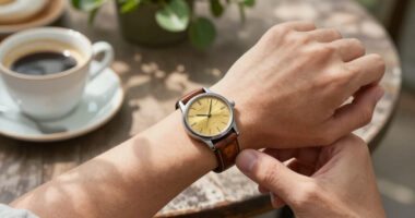 7 Best Vintage-Style Watches in 2026