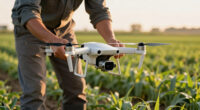 8 Best Agricultural Technology Products in 2026
