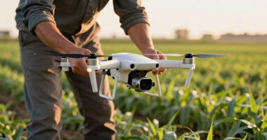 8 Best Agricultural Technology Products in 2026