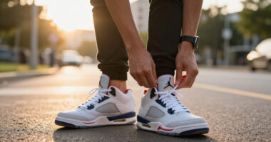 8 Best Air Jordan 5 Sneakers in 2026