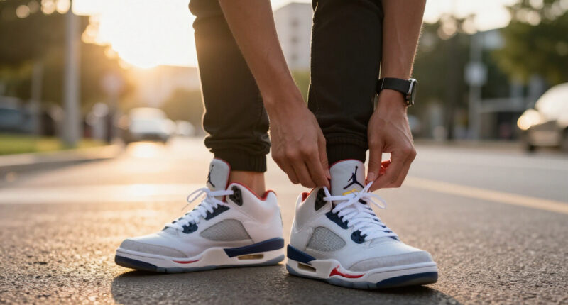 8 Best Air Jordan 5 Sneakers in 2026