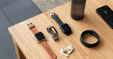 8 Best Apple Watch Ultra Alternatives in 2026