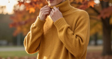 8 Best Autumn Jumpers in 2026