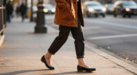 8 Best Flat Shoes and Fall Jackets in 2026