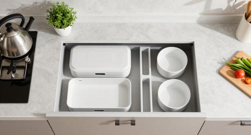 8 Best Kitchen Cabinet Makeover Kits in 2026
