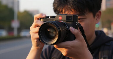 8 Best Leica Camera Lenses in 2026