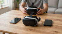 8 Best Meta VR Glasses in 2026