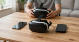 8 Best Meta VR Glasses in 2026