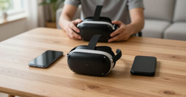 8 Best Meta VR Glasses in 2026