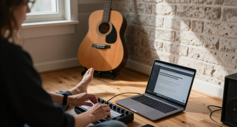 8 Best MIDI Foot Controllers in 2026