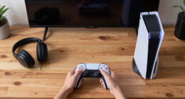 8 Best PlayStation Gaming Accessories in 2026