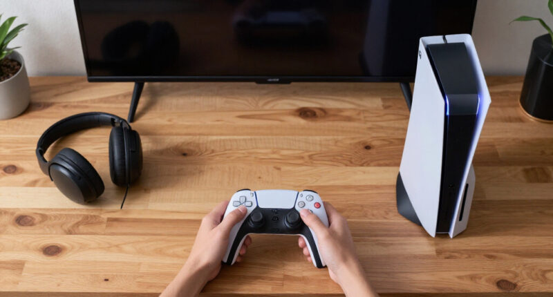 8 Best PlayStation Gaming Accessories in 2026