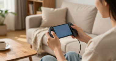 8 Best Pocket-Sized Gaming Controllers in 2026