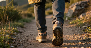 8 Best Rugged Sneakers in 2026