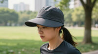 8 Best Sweat-Proof Performance Hats in 2026
