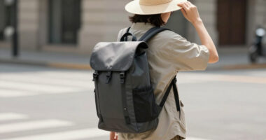 8 Best Travel Fashion Clothing in 2026