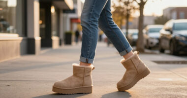 8 Best Ugg Platform Boots in 2026