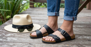 8 Best Western-Style Birkenstock Sandals in 2026
